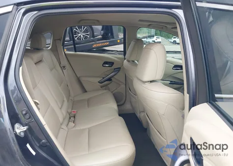 2015 Acura Rdx z USA, uszkodzony, nr VIN 5J8TB4H31FL014737